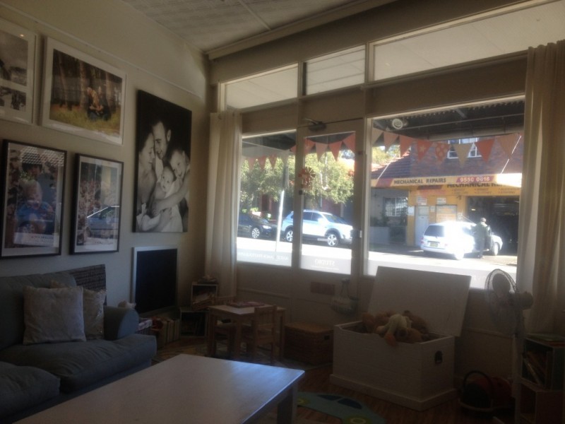 462 Parramatta Road, Leichhardt NSW 2040