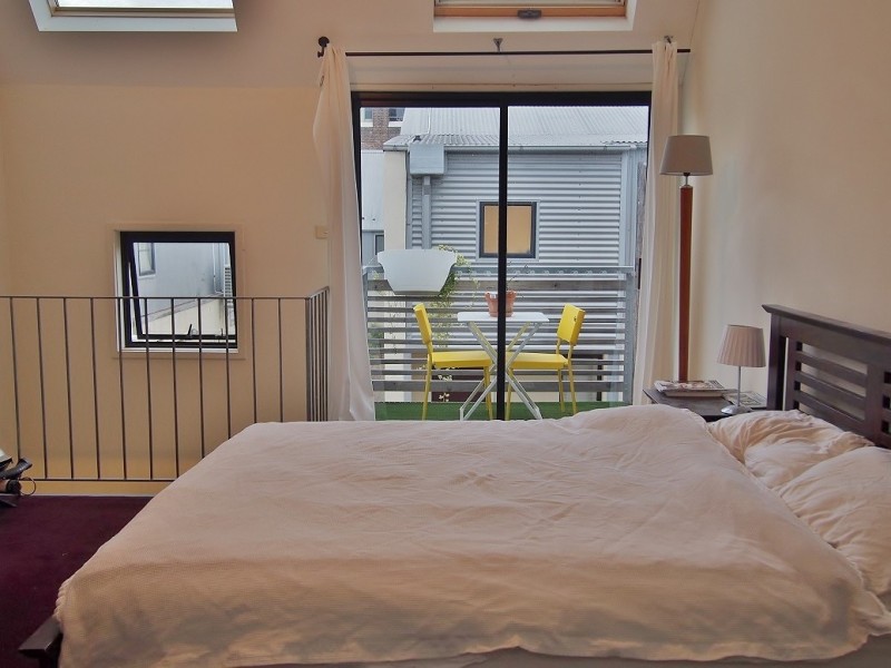 43/43 Mallett Street, Camperdown NSW 2050