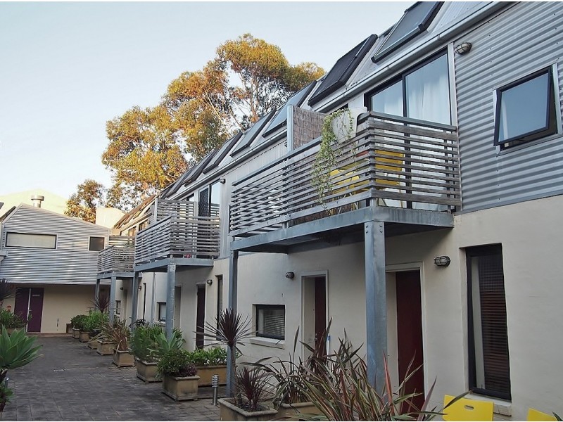 43/43 Mallett Street, Camperdown NSW 2050