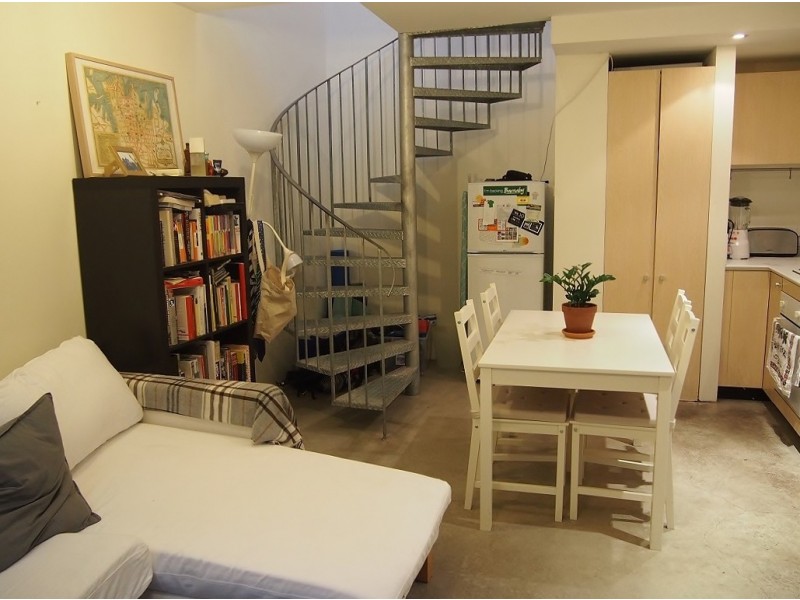 43/43 Mallett Street, Camperdown NSW 2050