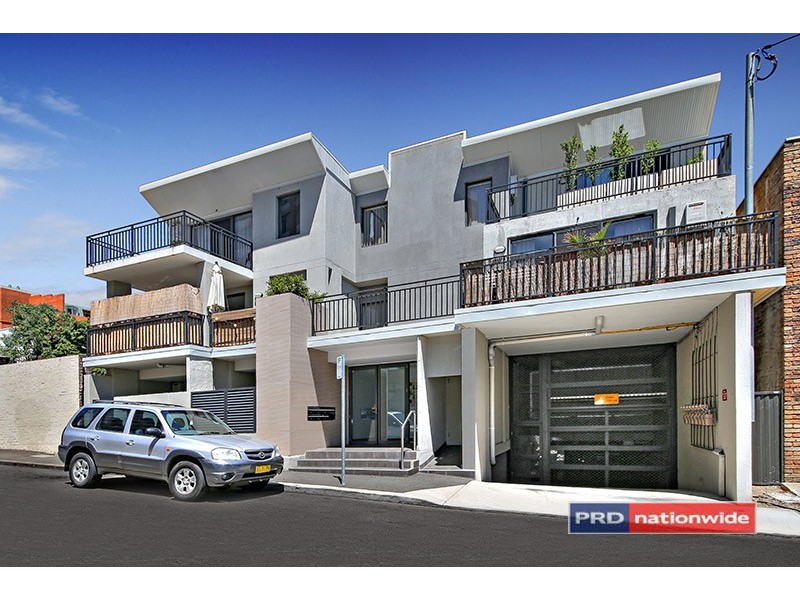 4/27-29 Marsden Street, Camperdown NSW 2050