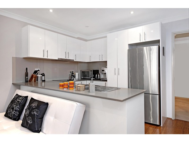 4/27-29 Marsden Street, Camperdown NSW 2050