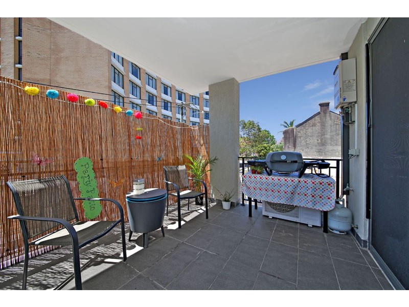 4/27-29 Marsden Street, Camperdown NSW 2050