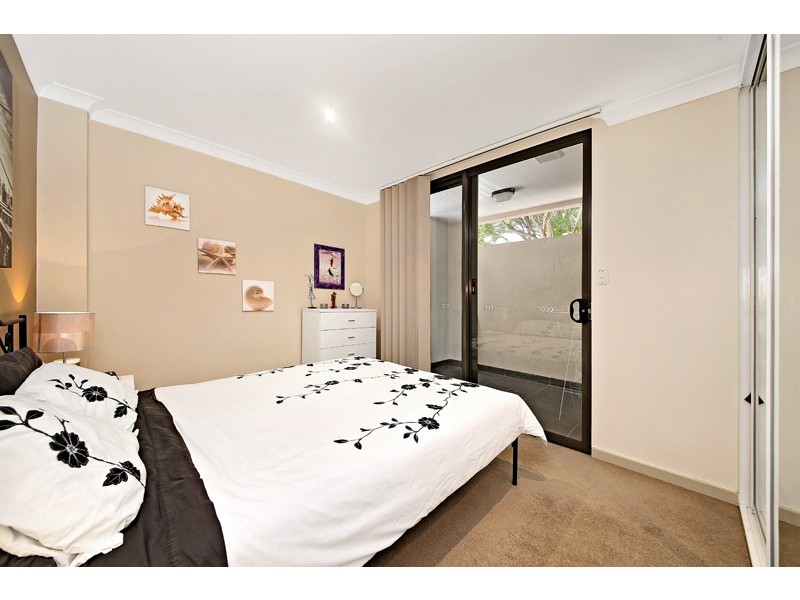 4/27-29 Marsden Street, Camperdown NSW 2050