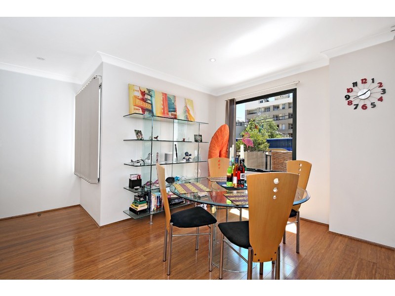 4/27-29 Marsden Street, Camperdown NSW 2050