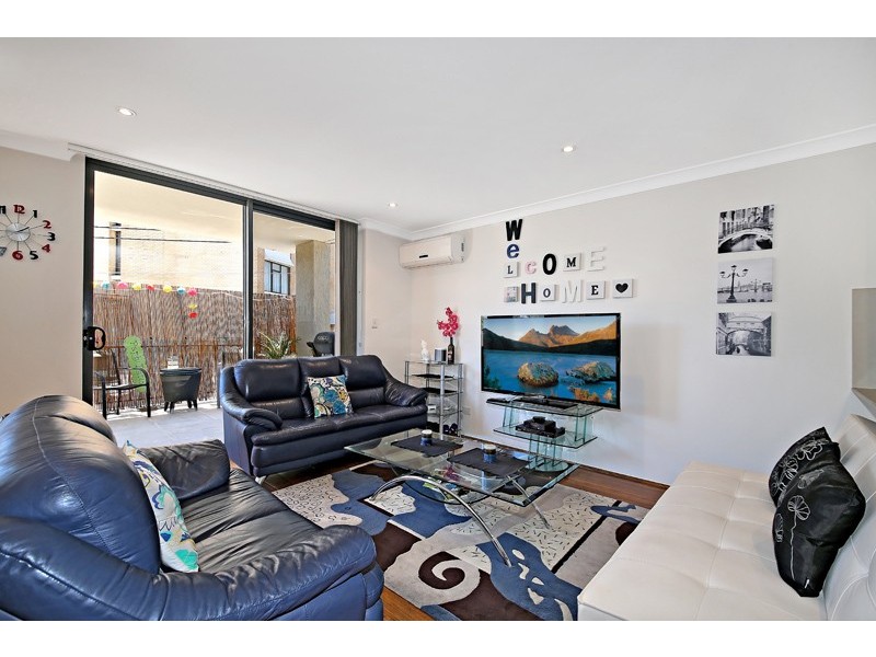 4/27-29 Marsden Street, Camperdown NSW 2050