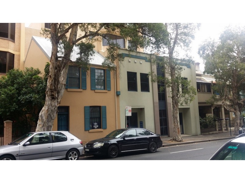 485-489 Elizabeth Street, Surry Hills NSW 2010