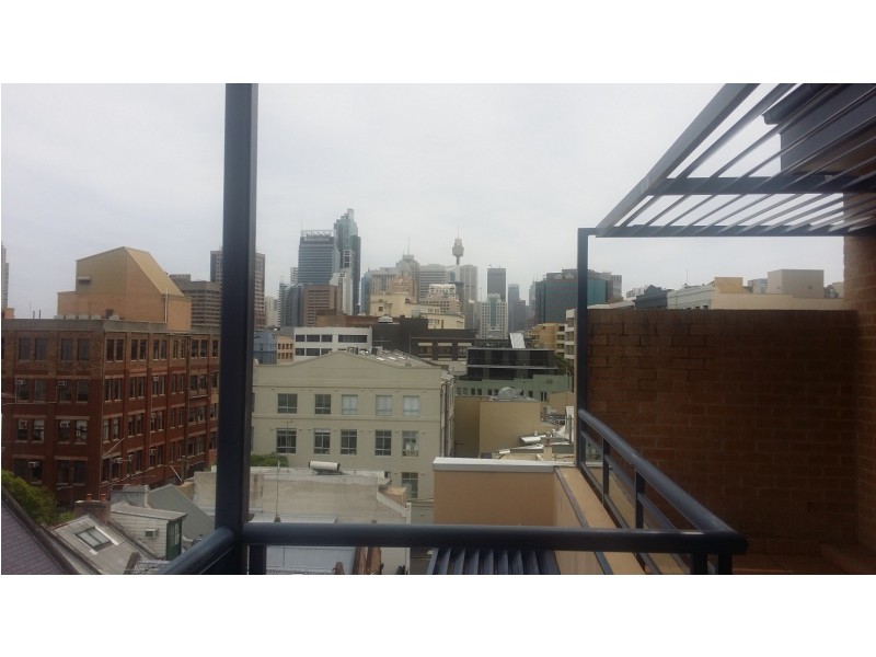 485-489 Elizabeth Street, Surry Hills NSW 2010