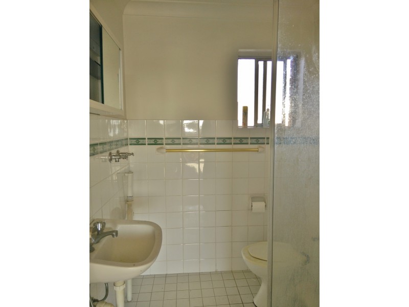 9/36 Livingstone Road, Petersham NSW 2049