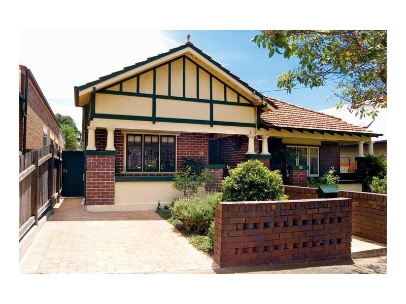 28 Burfitt Street, Leichhardt NSW 2040