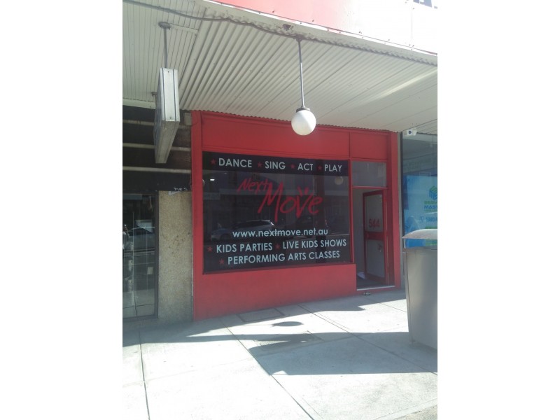 544 Parramatta Road, Petersham NSW 2049