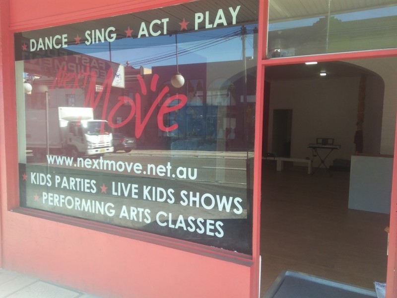 544 Parramatta Road, Petersham NSW 2049