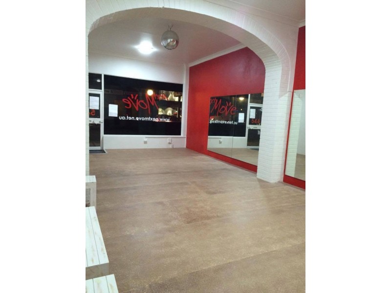 544 Parramatta Road, Petersham NSW 2049