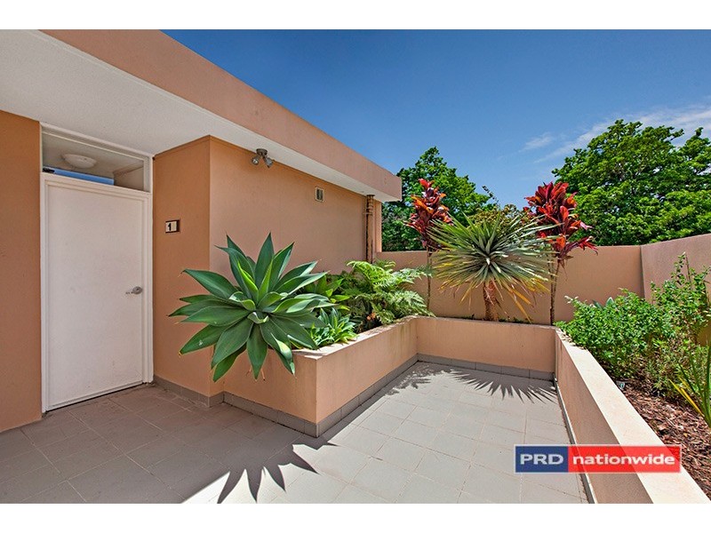 1/299 Stanmore Road, Petersham NSW 2049