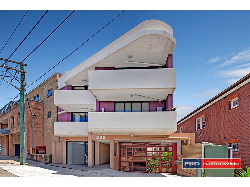 1/299 Stanmore Road, Petersham NSW 2049