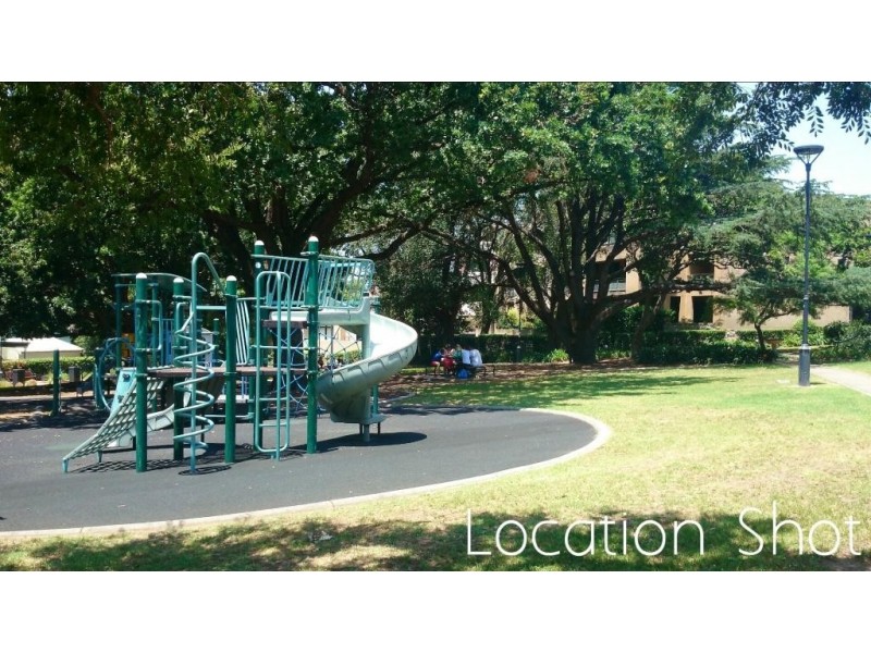 1/299 Stanmore Road, Petersham NSW 2049