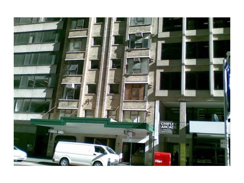 96/7 Elizabeth Street, Sydney NSW 2000
