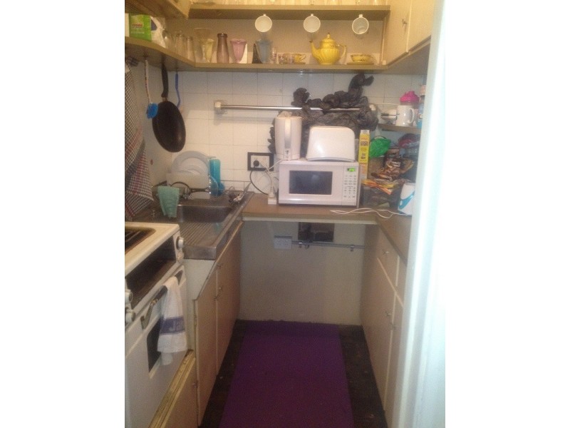 96/7 Elizabeth Street, Sydney NSW 2000