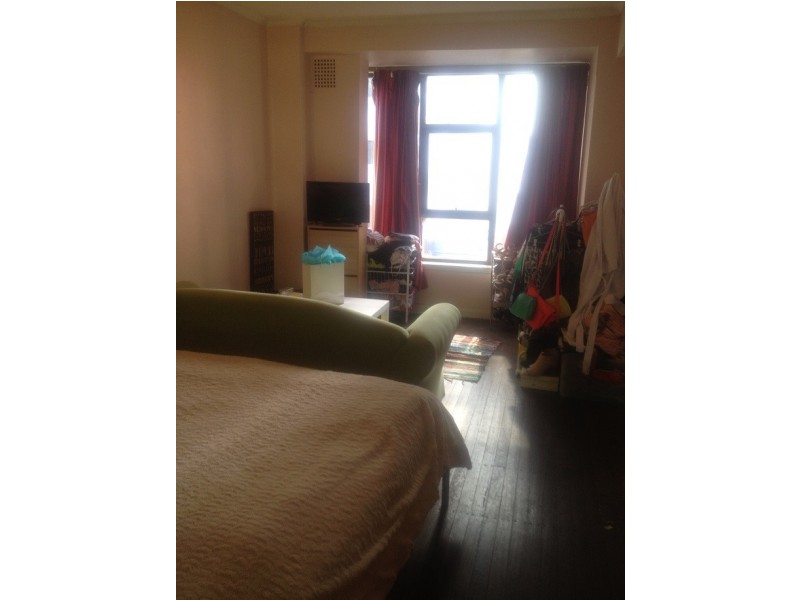 96/7 Elizabeth Street, Sydney NSW 2000