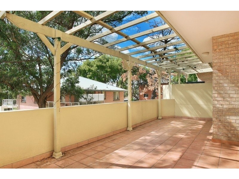 9/482 Merrylands Road, Merrylands West NSW 2160