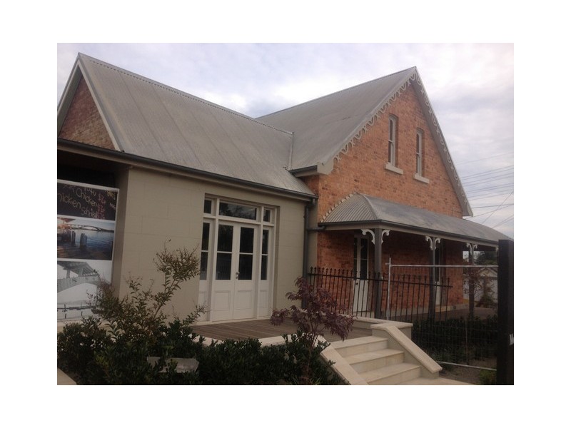 Cnr of Monash and Eltham Street, Gladesville NSW 2111