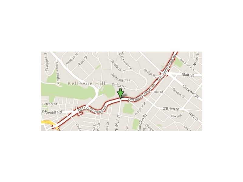 186 Old South Head Road, Bellevue Hill NSW 2023