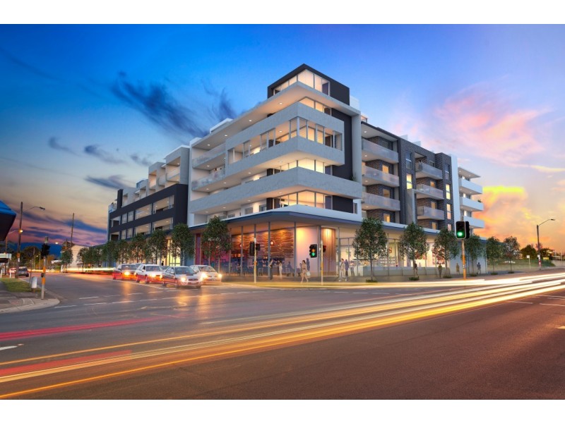 Ryde NSW 2112