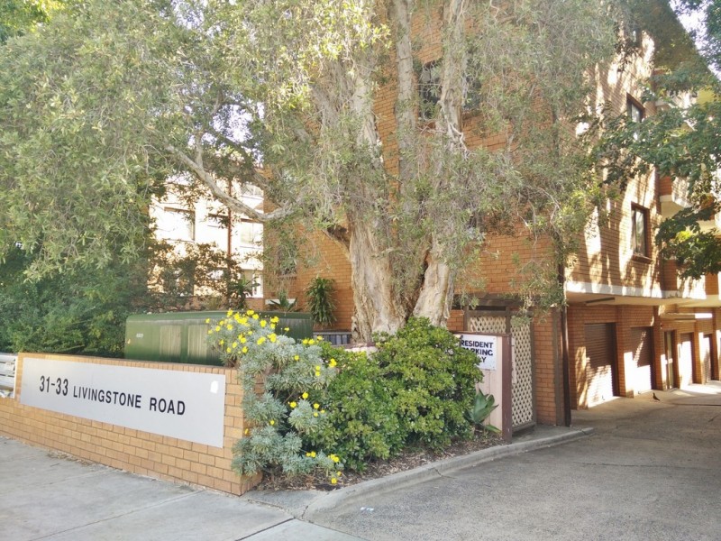 26/31-33 Livingstone Road, Petersham NSW 2049