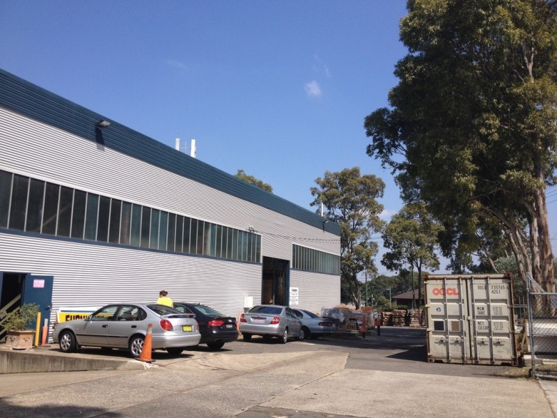 2 Tangerine Street, Fairfield NSW 2165