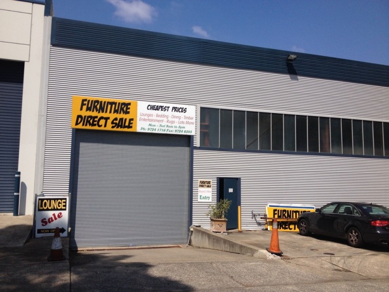 2 Tangerine Street, Fairfield NSW 2165