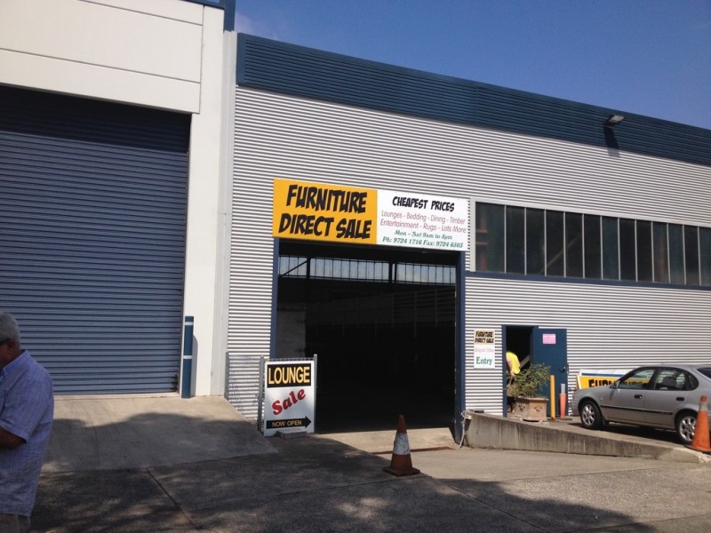 2 Tangerine Street, Fairfield NSW 2165