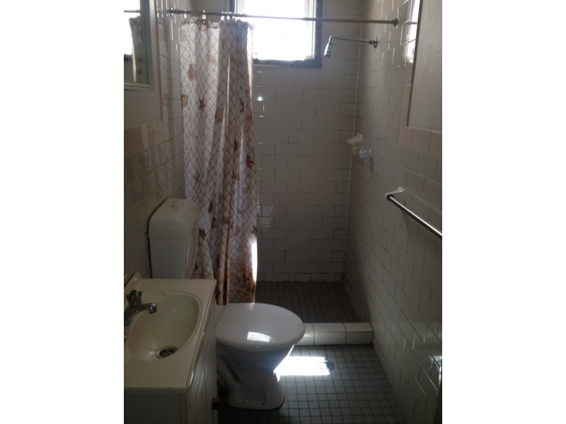 1/23 Reserve Street, Annandale NSW 2038