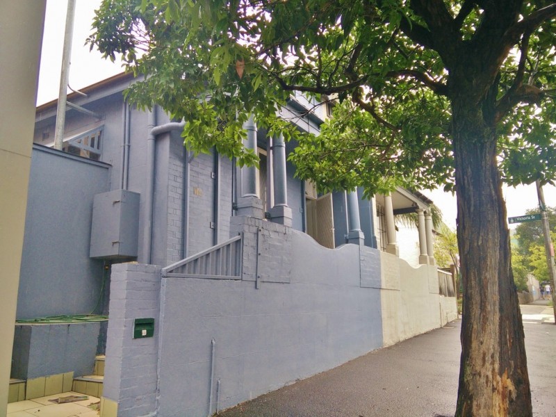 12 Collins Street, Alexandria NSW 2015