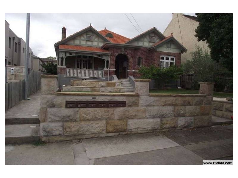 167 Denison Road, Dulwich Hill NSW 2203