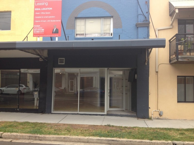 184 Lilyfield Road, Lilyfield NSW 2040