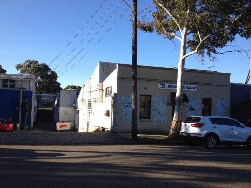 Leichhardt NSW 2040