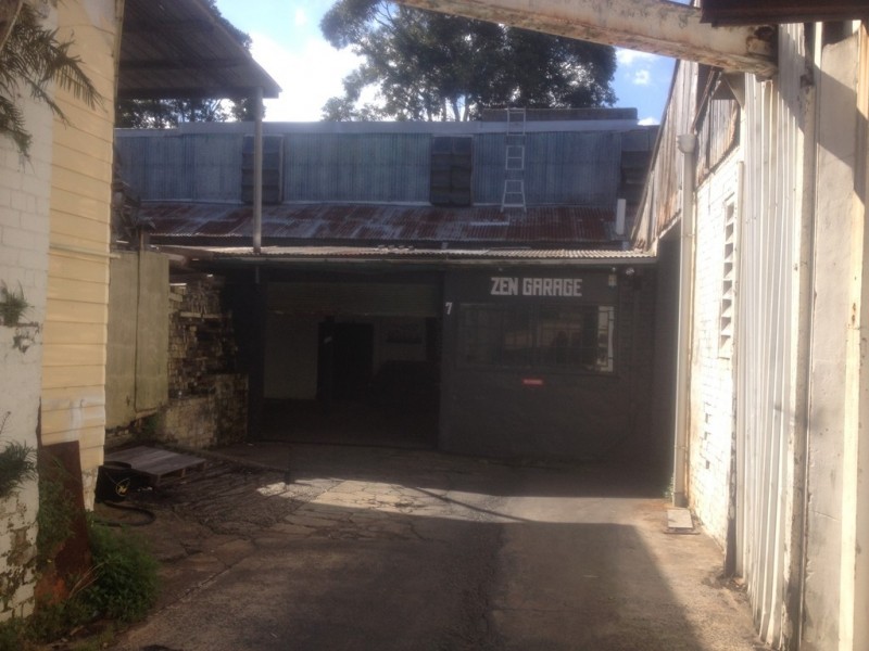 Leichhardt NSW 2040