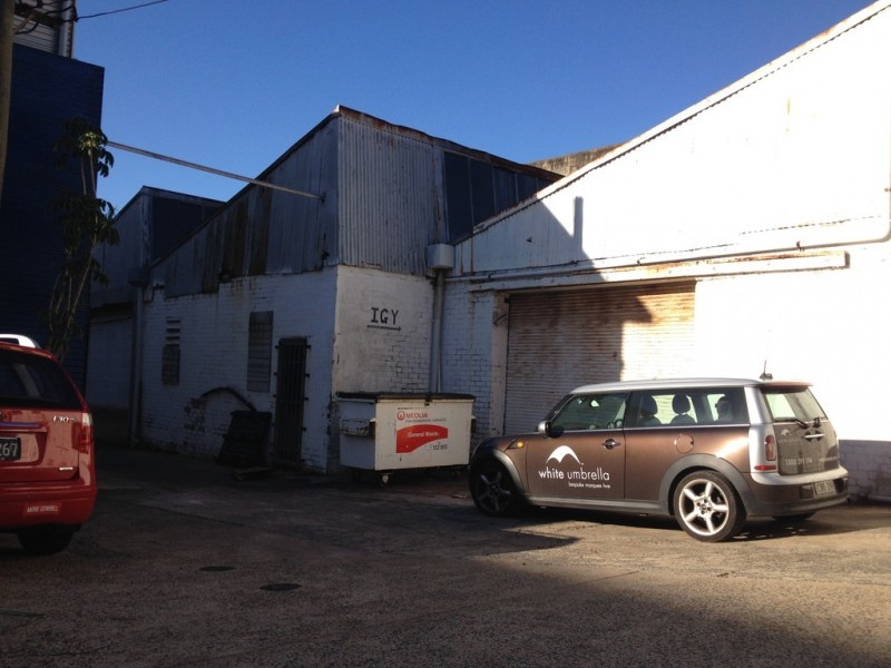 Leichhardt NSW 2040