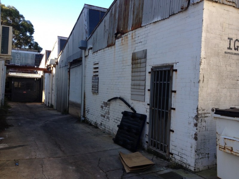 Leichhardt NSW 2040