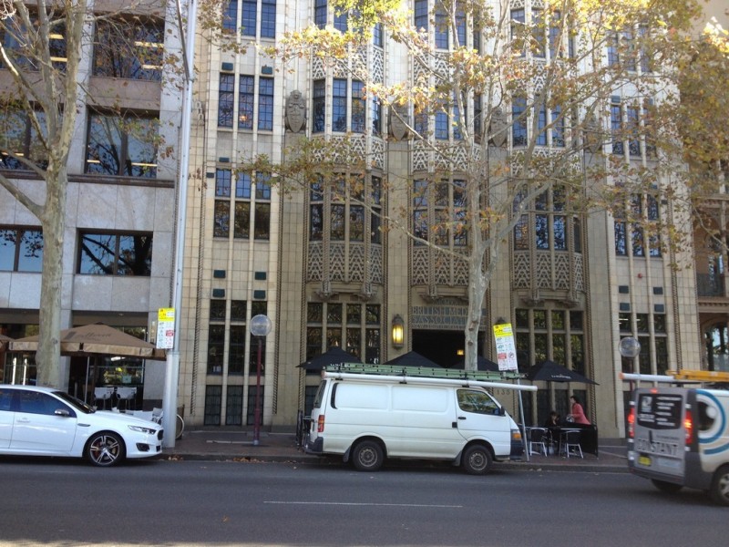 603/135 Macquarie, Sydney NSW 2000