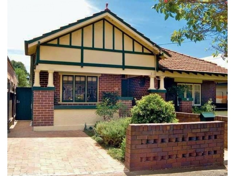 28 Burfitt Street, Leichhardt NSW 2040