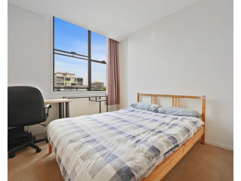 26/12-14 Layton Street, Camperdown NSW 2050