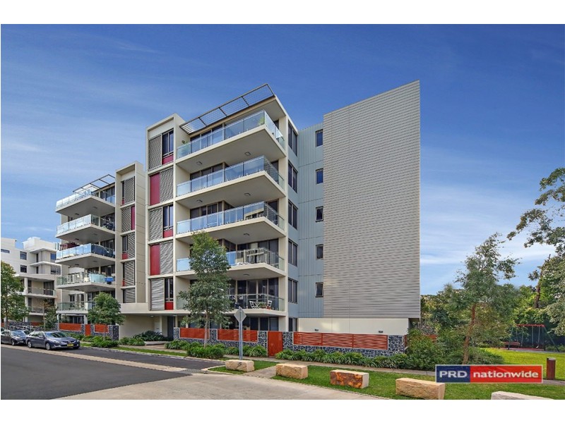 104/26 Ferntree Place, Epping NSW 2121