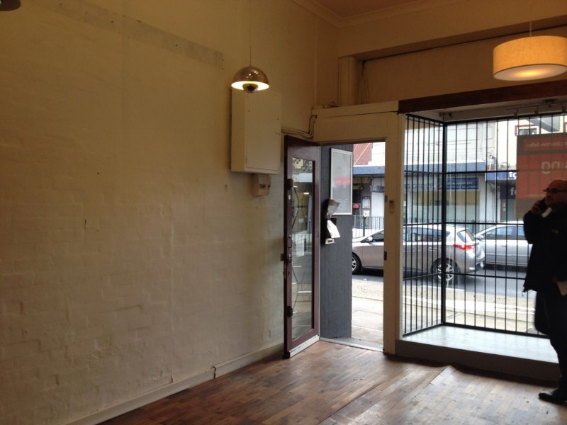 Shop 438 Parramatta Road, Petersham NSW 2049
