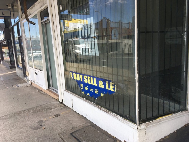 Shop 438 Parramatta Road, Petersham NSW 2049