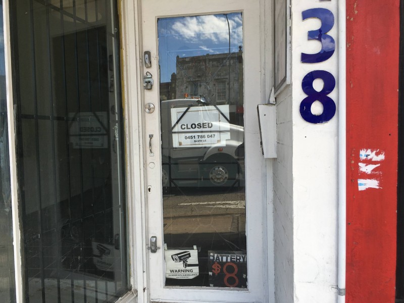 Shop 438 Parramatta Road, Petersham NSW 2049