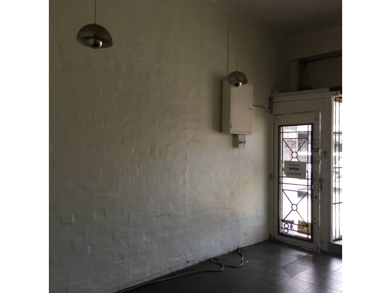Shop 438 Parramatta Road, Petersham NSW 2049
