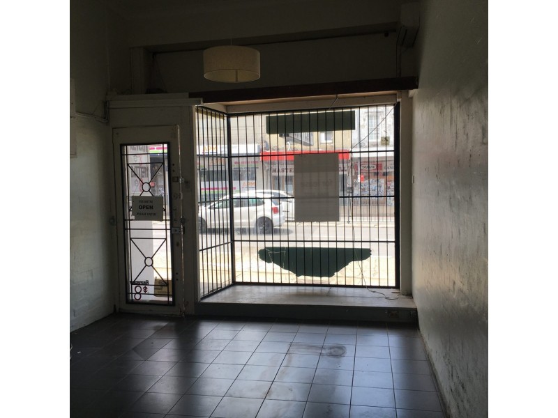 Shop 438 Parramatta Road, Petersham NSW 2049