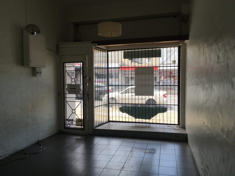 Shop 438 Parramatta Road, Petersham NSW 2049