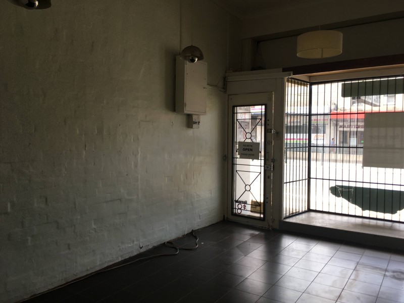 Shop 438 Parramatta Road, Petersham NSW 2049